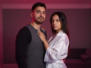AbbyJake sex