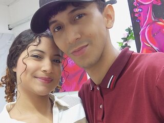 AhsliAlejandro livejasmin.com