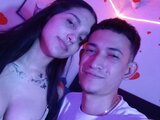 AilaSmitGret livejasmine