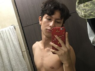 AlanVergara recorded