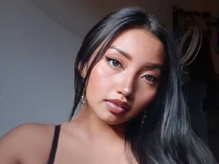 AlejaValentin livejasmin
