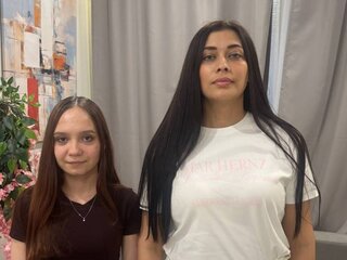 AlisAndSara video