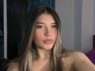 AmberEchevery webcam