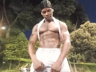 AndreyHoyos jasmine