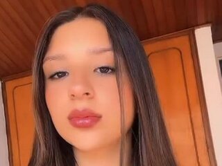 AriannaValencia online