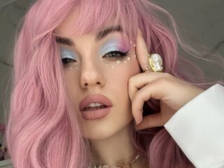 AriellaWhite cam