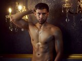 AronCruz recorded