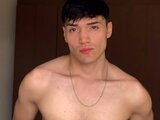 AronnDark cam