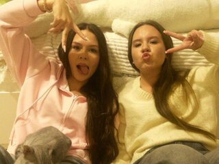 BibandBoba livesex