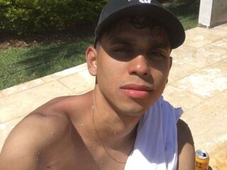 BillyDaniel livejasmine