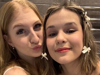 BritneyAndBonnie private