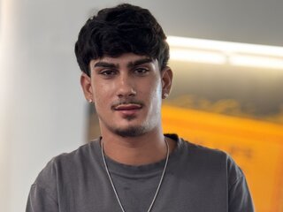 CalebScout livejasmine