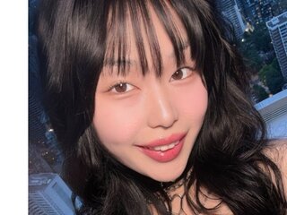 CarrieJung lj