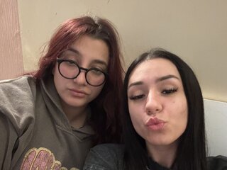 CleoAndZendaya jasminlive