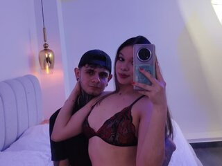 ConorAndMeli live