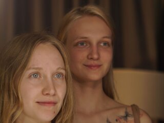 CorettaAndLillia livejasmin.com