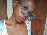 DahNorah pussy
