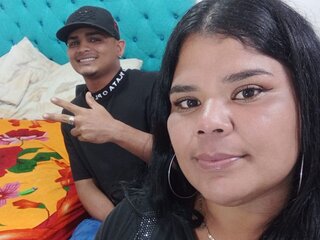 DaniMarina livesex