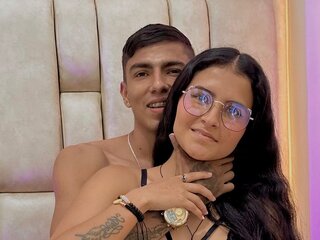 DanteAndFernanda video