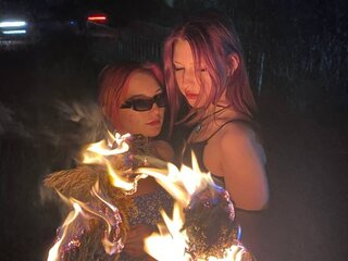 DarylAndRexella fuck