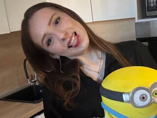 DoraSanders pussy