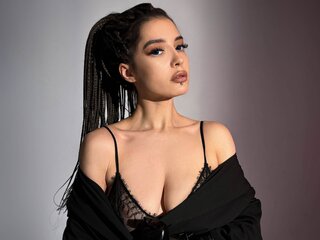 EdaMilk camshow