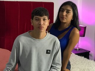EdwarAndKarly toy