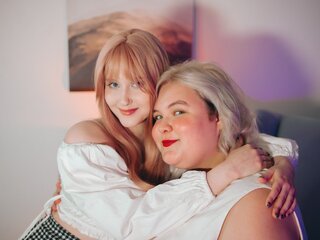 EllaDelilah webcam