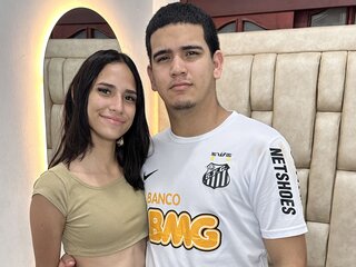 EmilyAndSamuel ass