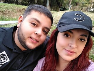 EmmaAndLiam camshow