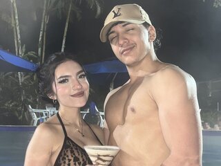 EvaAndJake jasmin