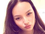 FatimahAmargo pussy