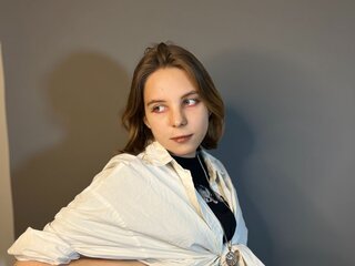 GlennaBach livesex