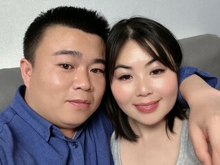 HaiAndHei livejasmin.com