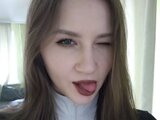 HaileyPosh pussy