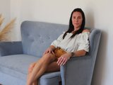 IngaJohnson show