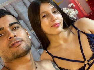 IsaAndLeo anal
