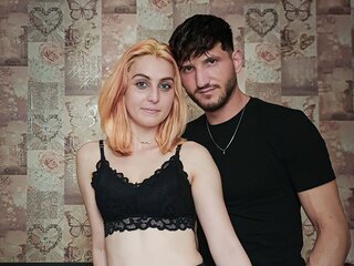 JackoAndAnne livejasmin
