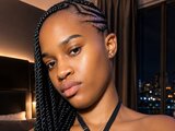 JessieAnnie pussy