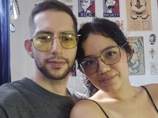 JuanAndCami real