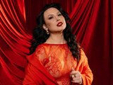 JuliEvanis show