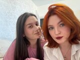 JulianaAndOra fuck