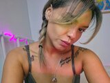 JuliettaDiaz pussy