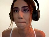 JulySapphire naked