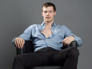 JustinRed pussy