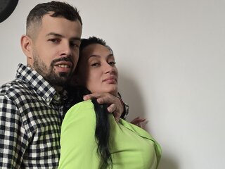 KateAndZen fuck