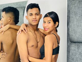 KattyANDLuis livejasmine