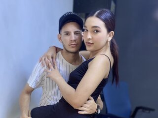LaraAndDanny nude