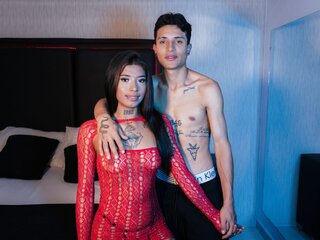 LiaAndAustin online