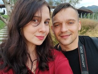 LilyAndMaks hd